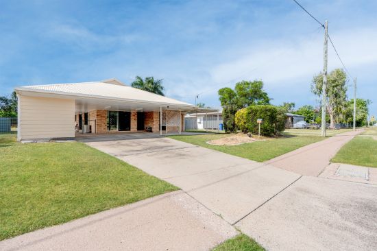 172 Borilla Street, Emerald, Qld 4720