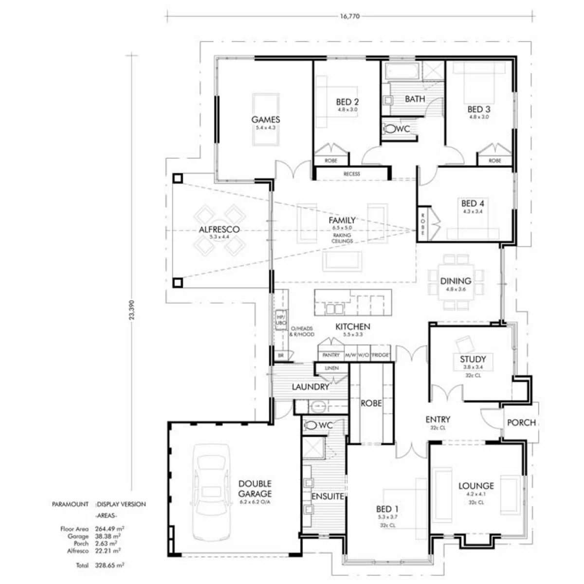 172 Castlewood Parkway, Southern River, WA 6110