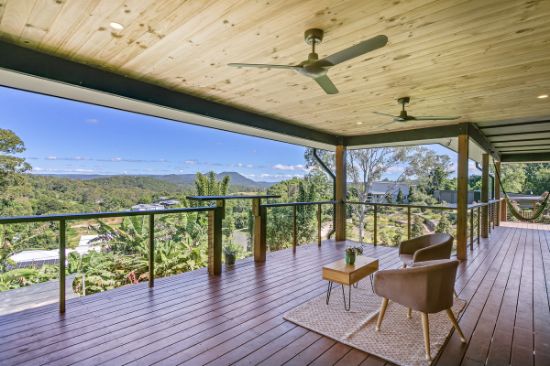 172 Jocelyn Drive, Eumundi, Qld 4562