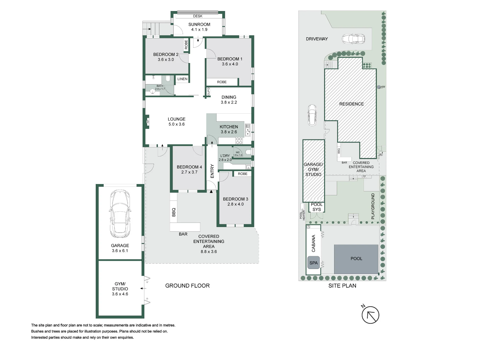 172 Morrison Road, Putney, NSW 2112