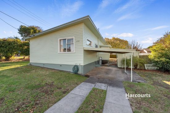 172 Parker Street, Devonport, Tas 7310