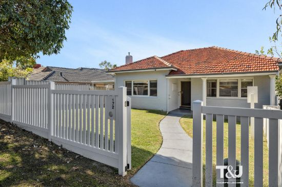 172 Wilding Street, Doubleview, WA 6018