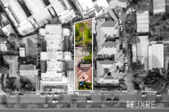 1724 Dandenong Road, Clayton, Vic 3168