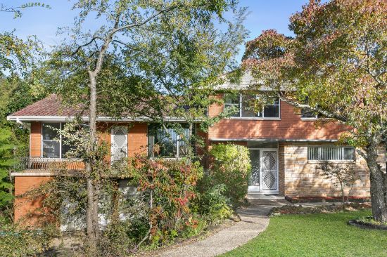 173-175 Castle Hill Road, Castle Hill, NSW 2154