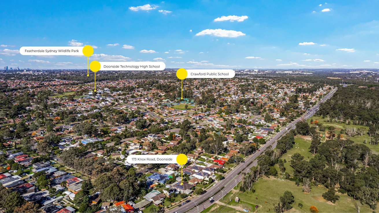 173 Knox Road, Doonside, NSW 2767