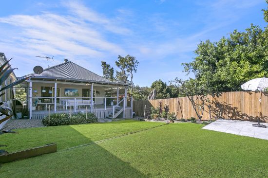173 Macrossan Avenue, Norman Park, Qld 4170