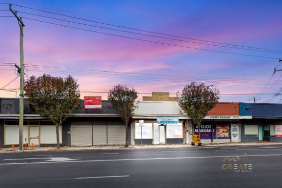 173 Sunshine Road, West Footscray, Vic 3012