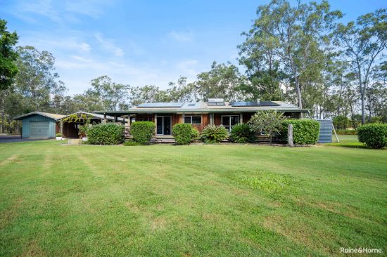 1737 Torbanlea Pialba Road, Burgowan, Qld 4659