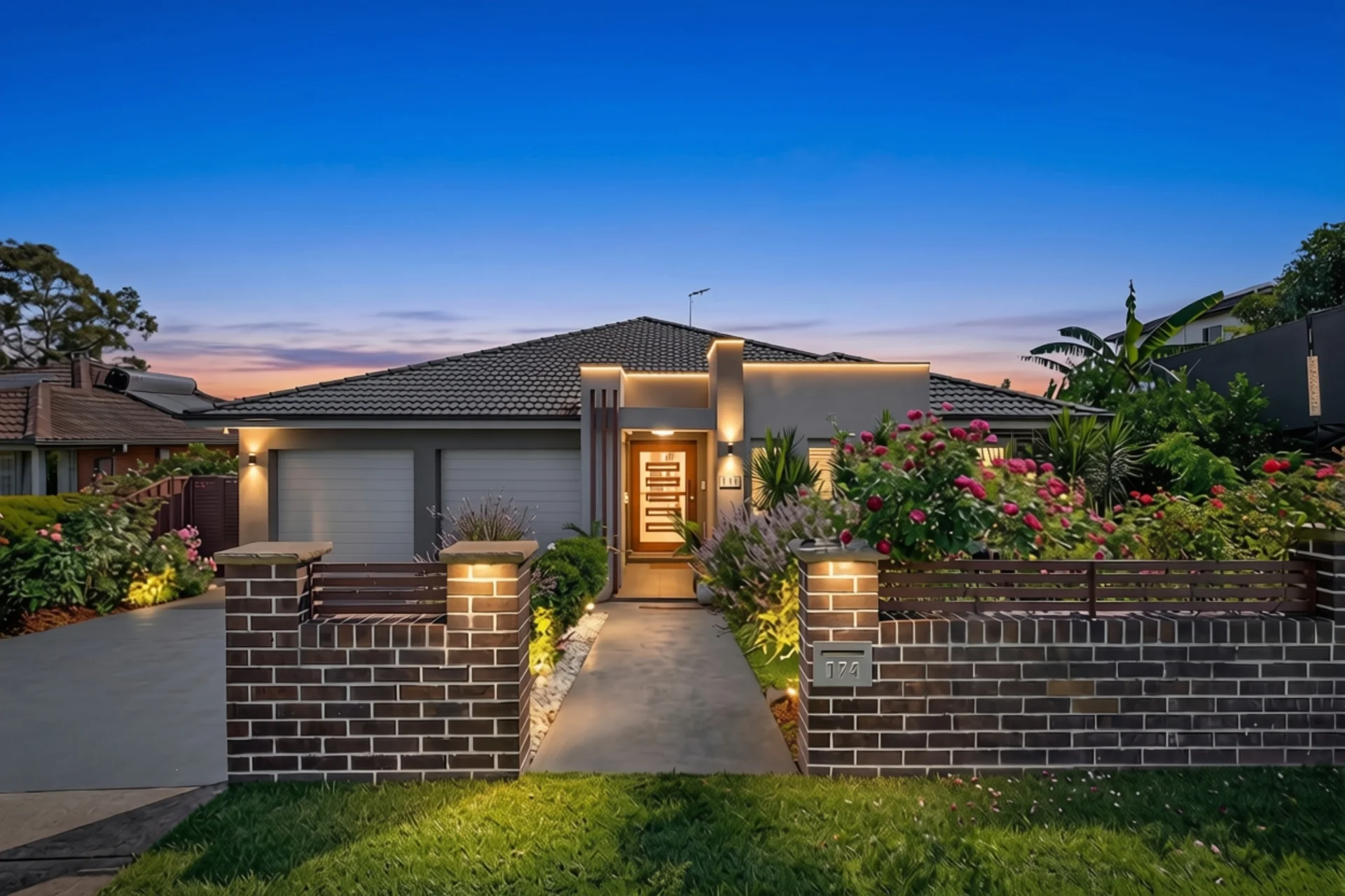 174 Girraween Road, Girraween, NSW 2145