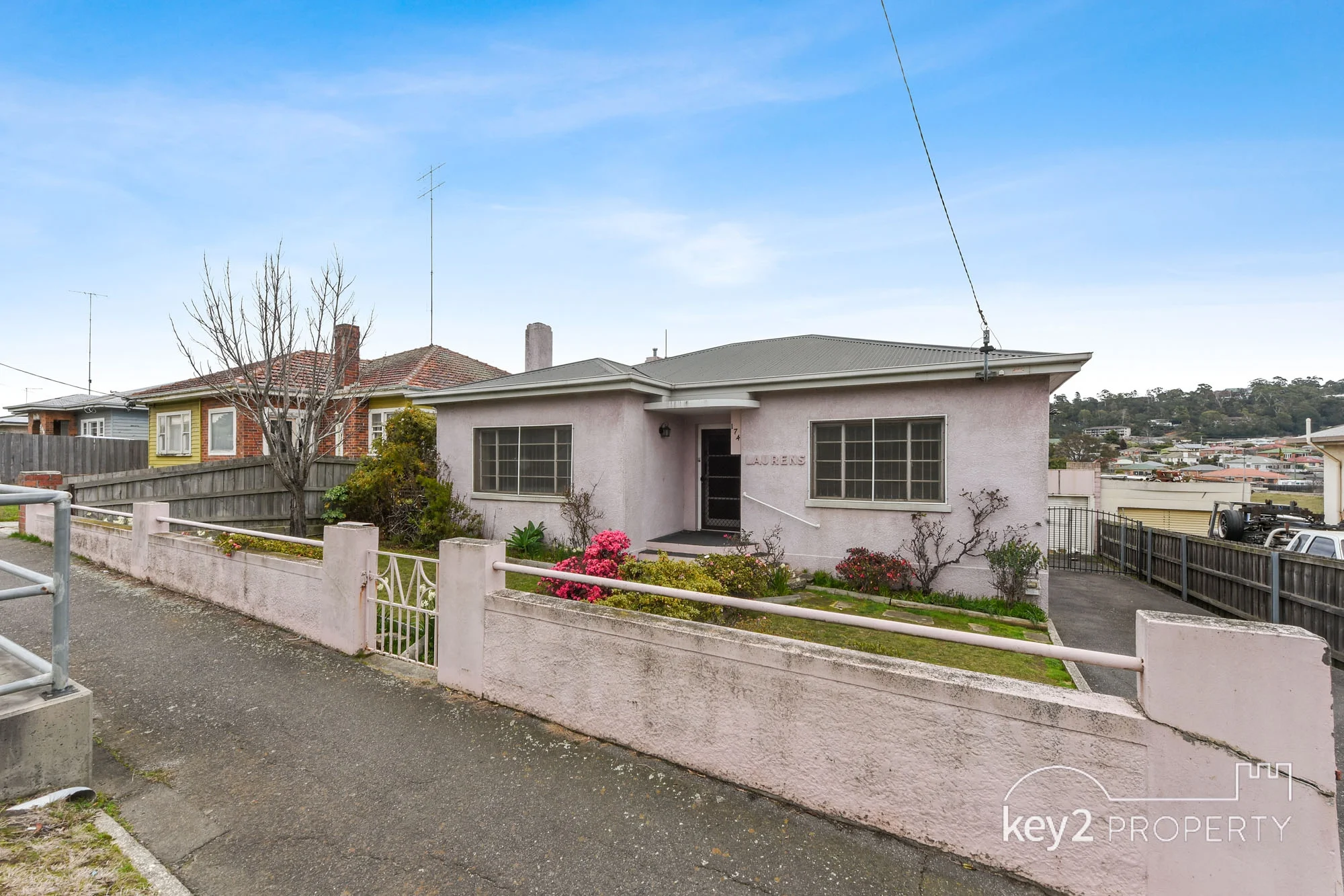 174 Hobart Road, Kings Meadows, Tas 7249