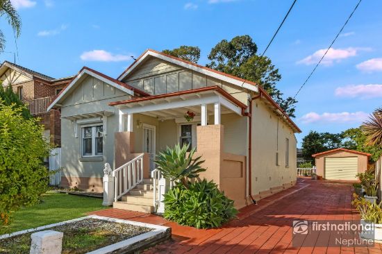 175 Bungaree Road, Pendle Hill, NSW 2145