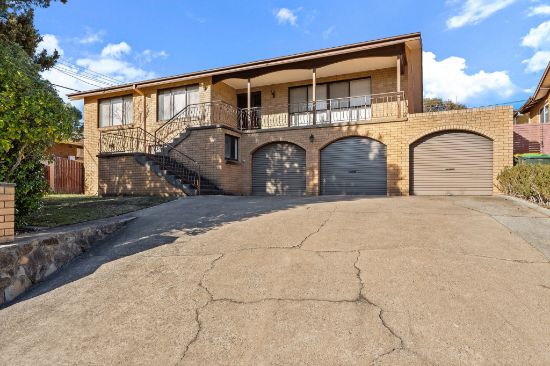 175 Chuculba Street, Giralang, ACT 2617