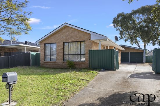 175 Riverside Drive, Airds, NSW 2560