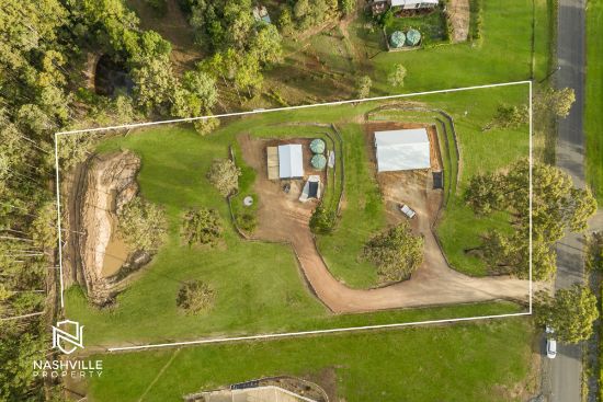 176 Arborfive Road, Glenwood, Qld 4570