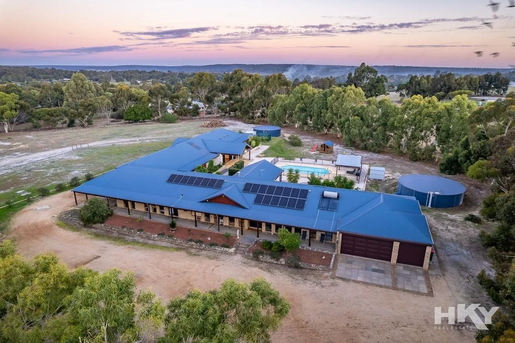 176 Ayrshire Loop, Lower Chittering, WA 6084