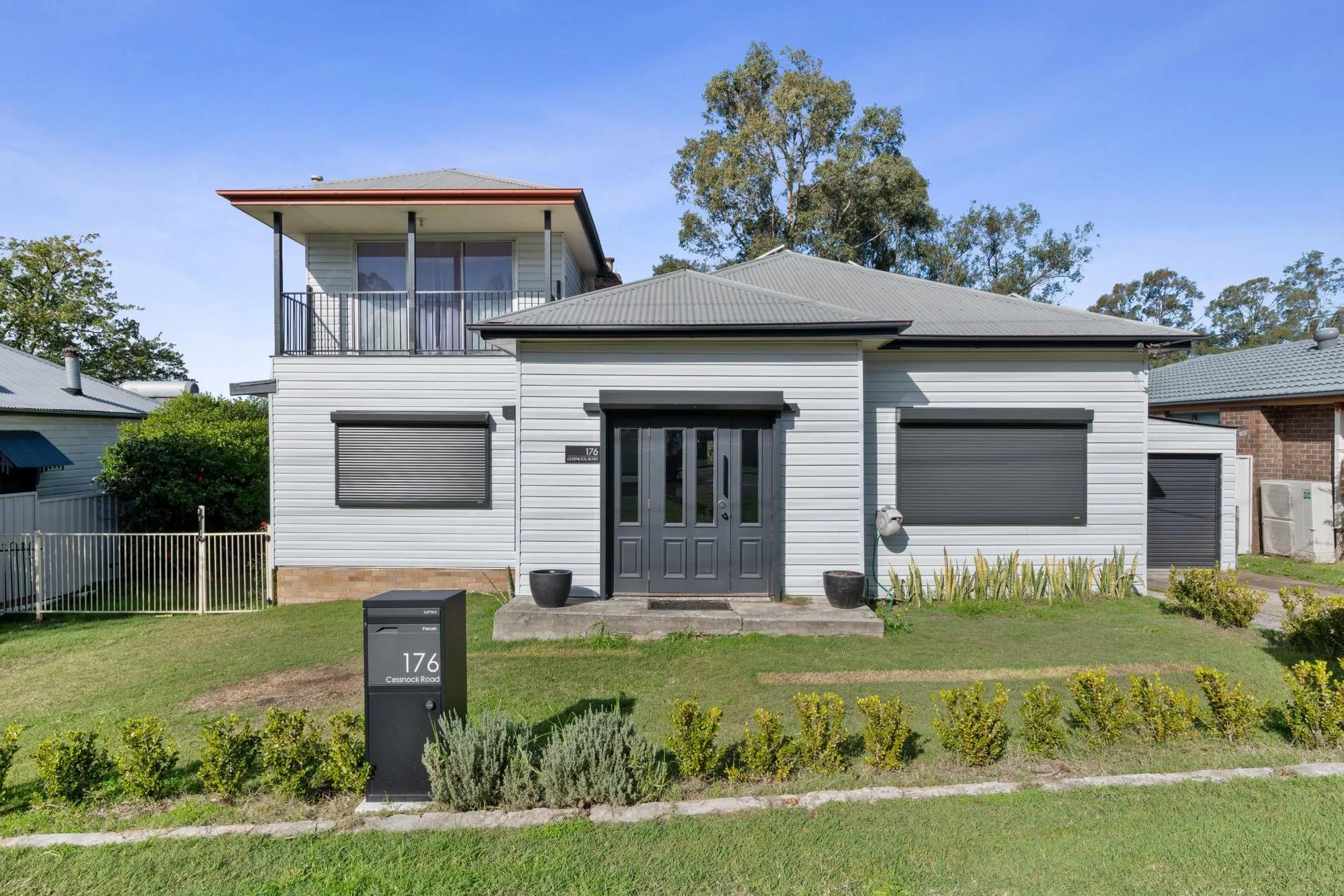 176 Cessnock Road, Neath, NSW 2326