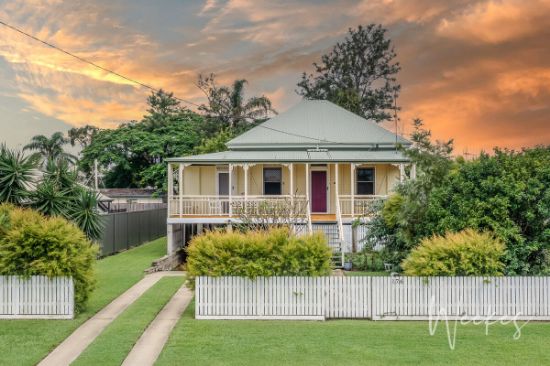 176 George Street, Bundaberg West, Qld 4670
