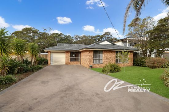 176 Island Point Road, St Georges Basin, NSW 2540