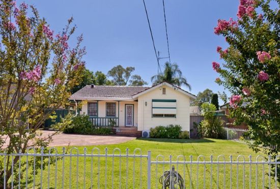 176 Popondetta Road, Blackett, NSW 2770
