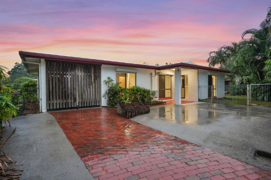 177 Loridan Drive, Brinsmead, Qld 4870
