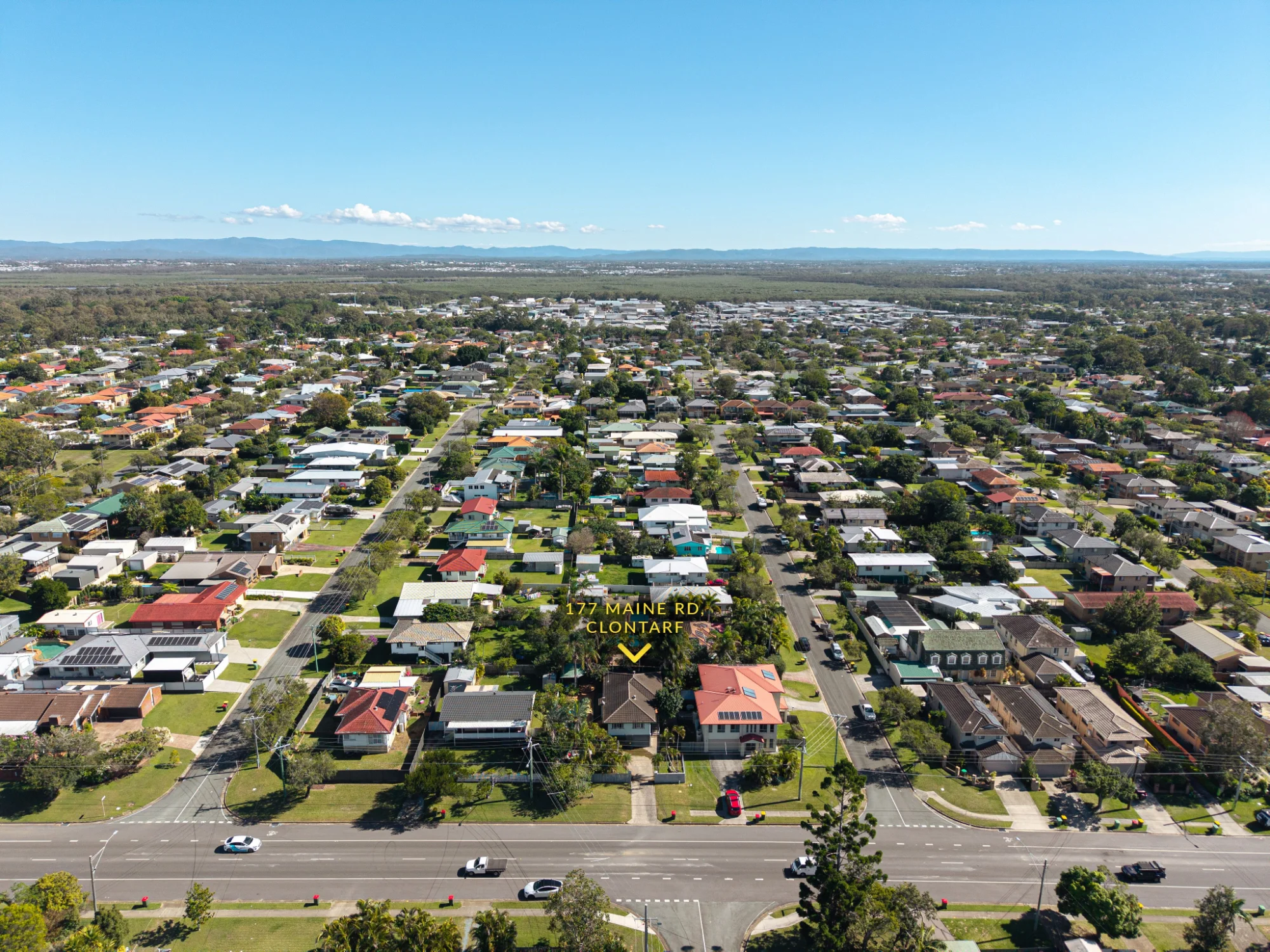 177 Maine Road, Clontarf QLD 4019