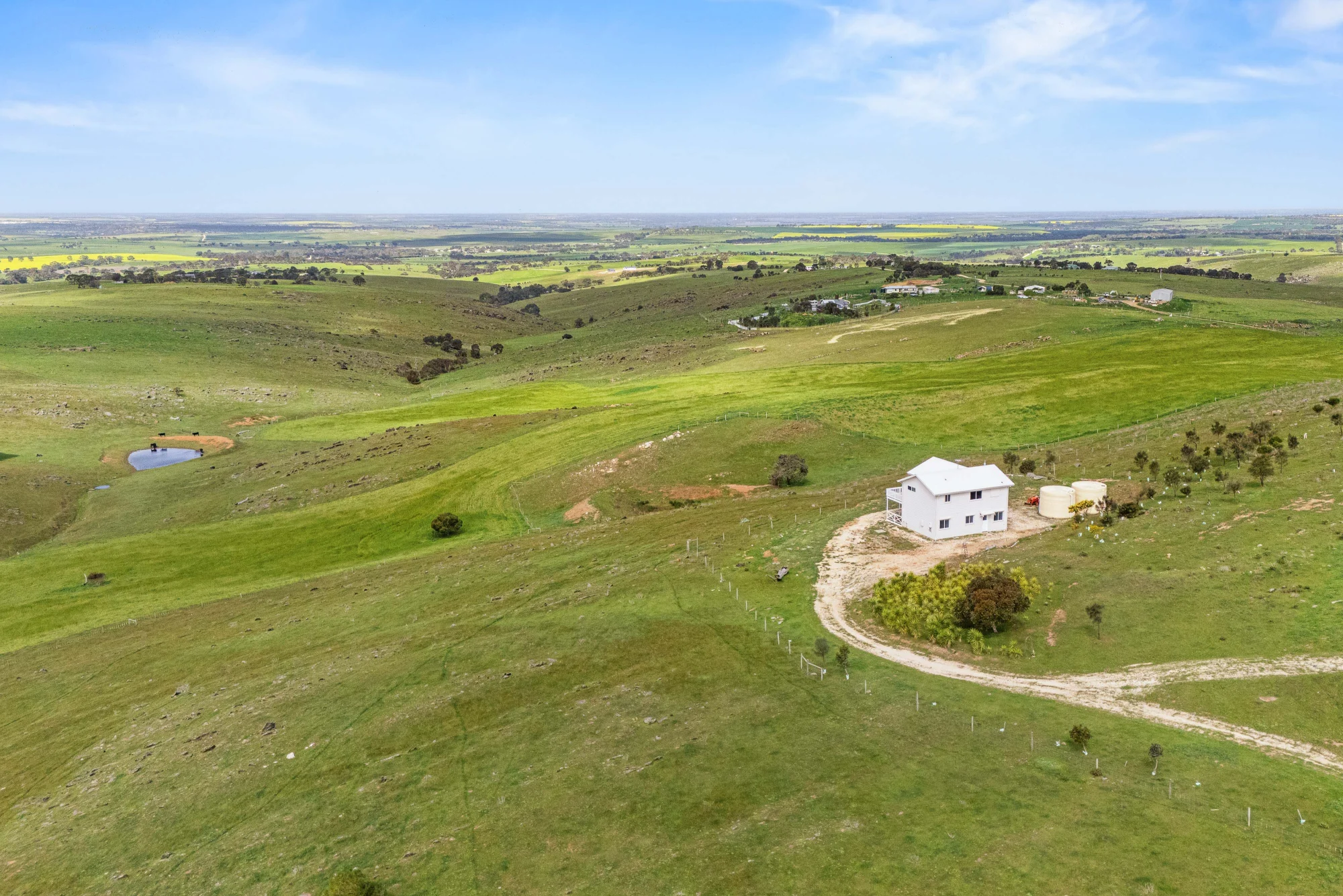 177A Scrubby Hill Road, Highland Valley, SA 5255