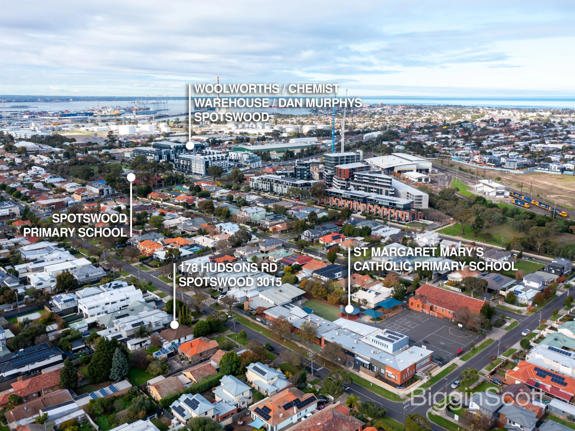 178 Hudsons Road, Spotswood, Vic 3015