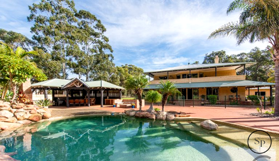 178 Mulga Drive, Parklands, WA 6180
