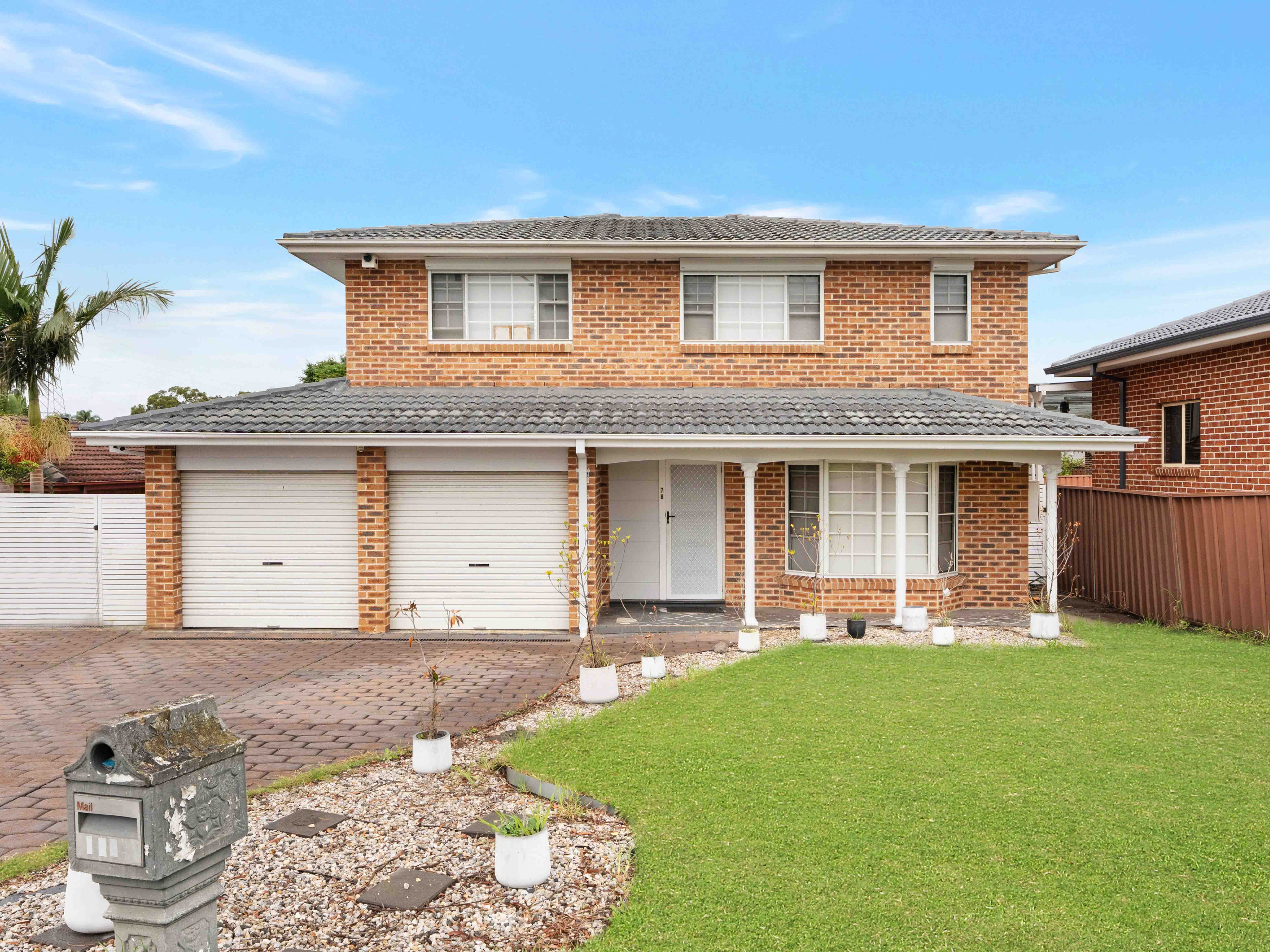 178 North Liverpool Road, Green Valley, NSW 2168 178 North Liverpool Road, Green Valley, NSW 2168