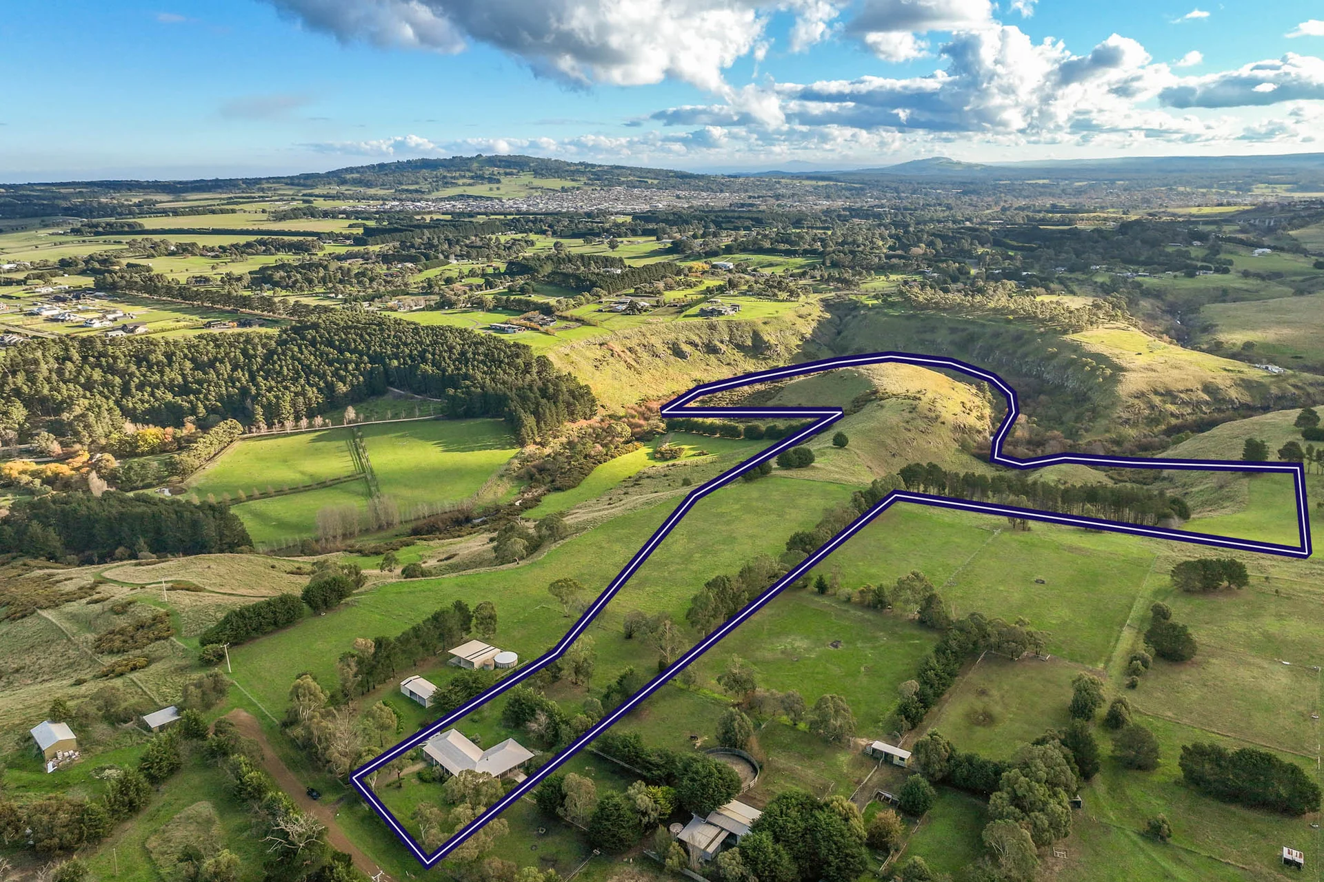 178 Peters Road, Gisborne, Vic 3437