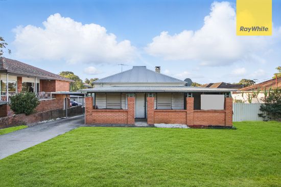 179 & 179A Wentworth Avenue, Pendle Hill, NSW 2145
