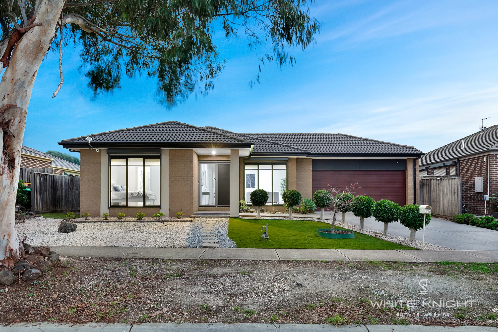 179 Arbour Boulevard, Burnside Heights, Vic 3023