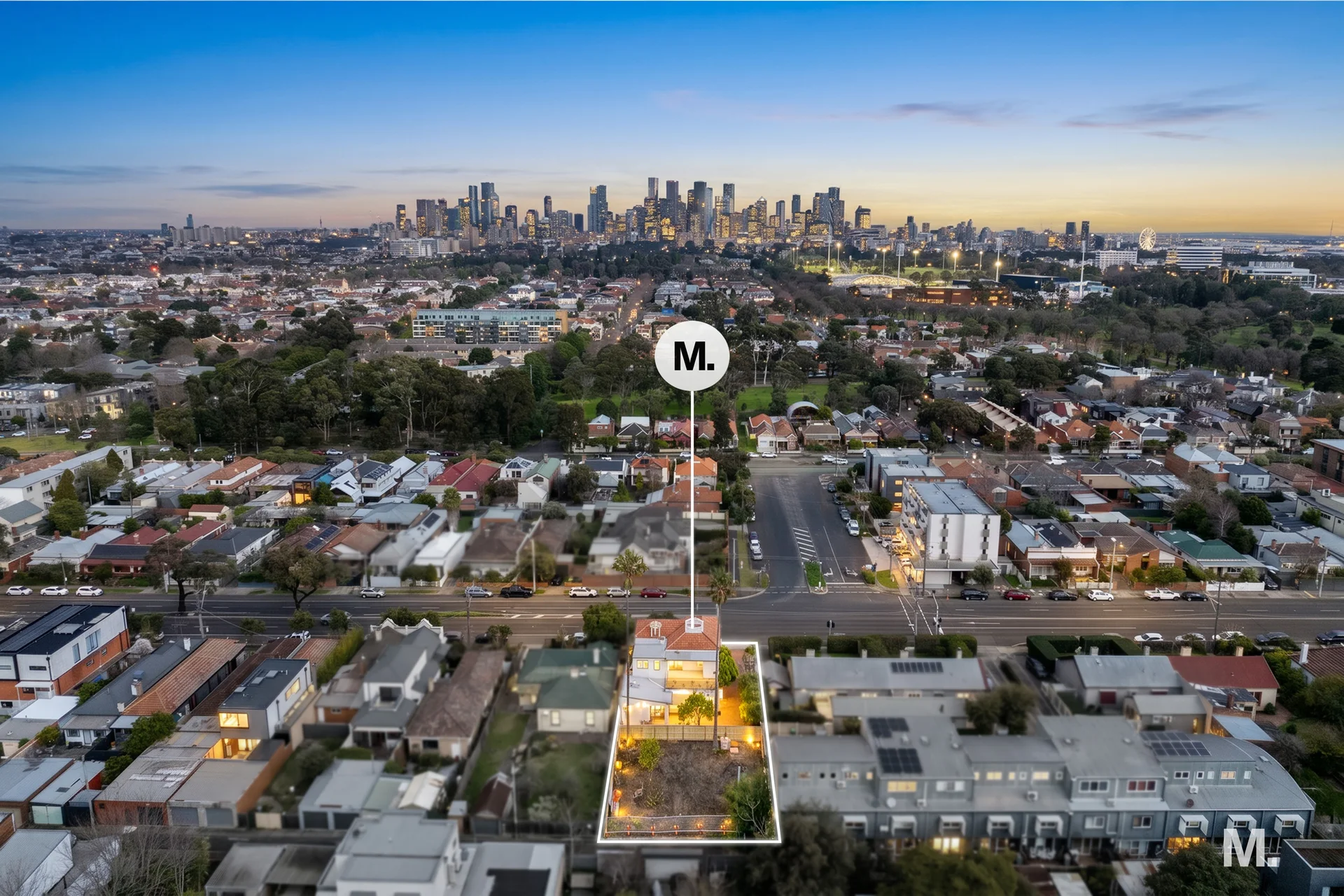 179 Brunswick Road, Brunswick, Vic 3056