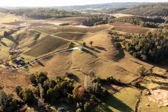 1792 Pipers River Road, Lower Turners Marsh, Tas 7267