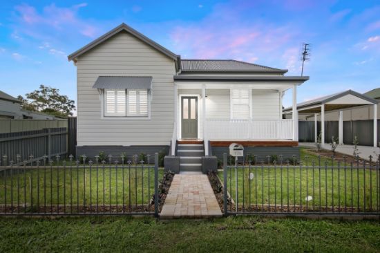 17A Edward Street, Kurri Kurri, NSW 2327