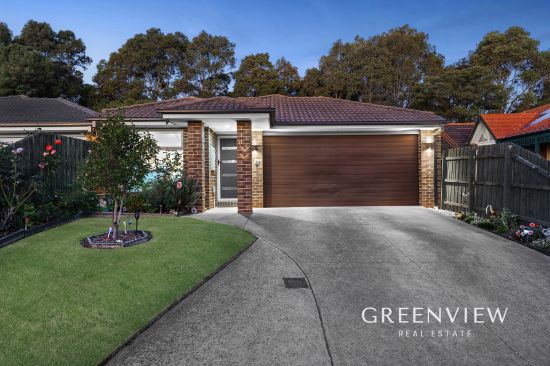 17A Fig Court, Cranbourne North, Vic 3977