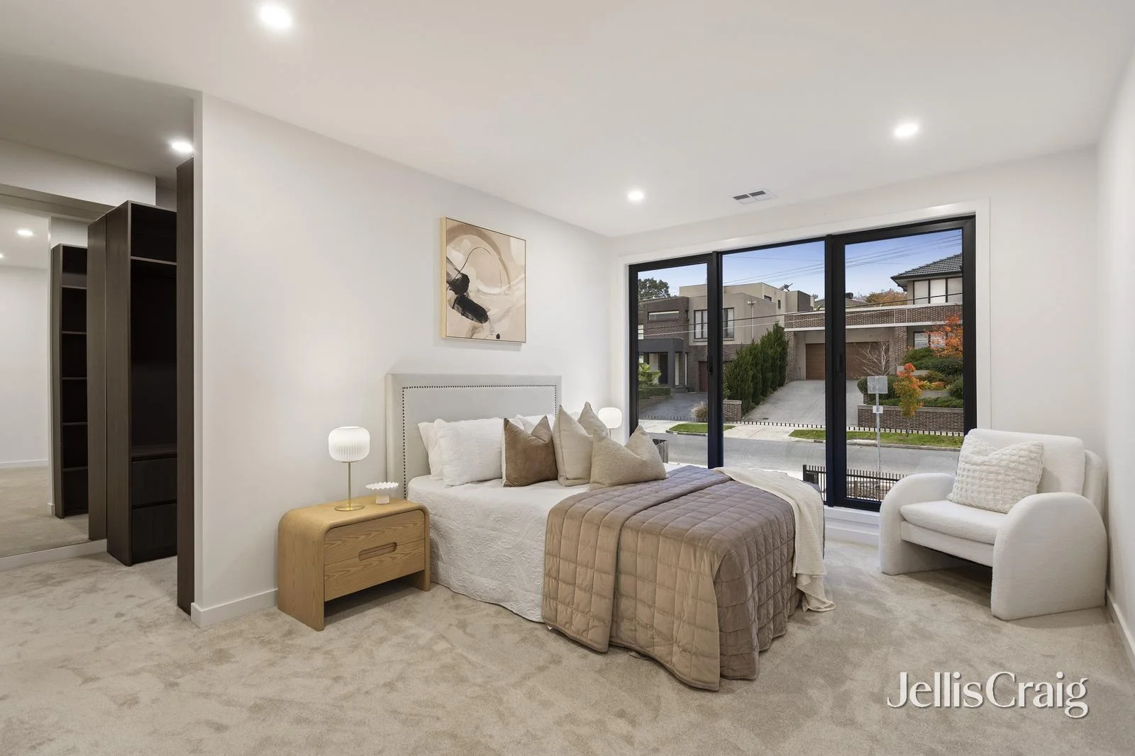 17a Helene Street, Bulleen, Vic 3105