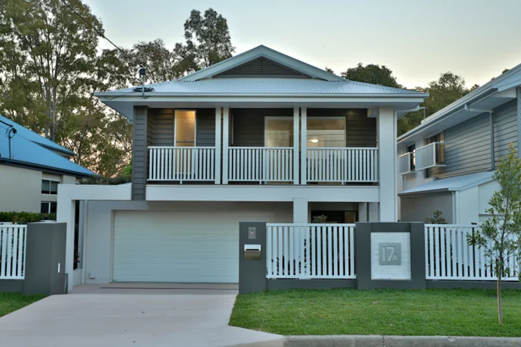 17A Munna St, Wilston, Qld 4051