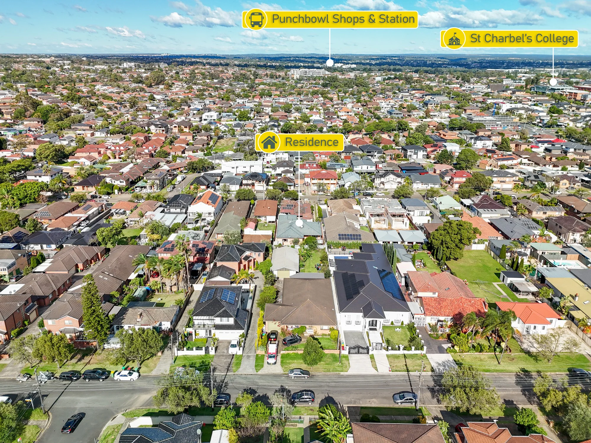 17A Old Kent Road, Greenacre, NSW 2190