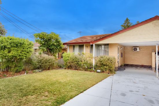 17A Paringa Street, Morley, WA 6062