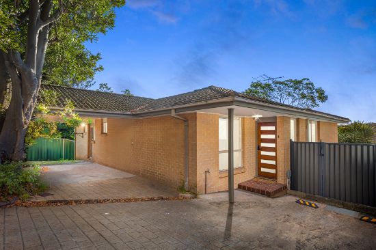 17A Stewart Street, Dundas Valley, NSW 2117