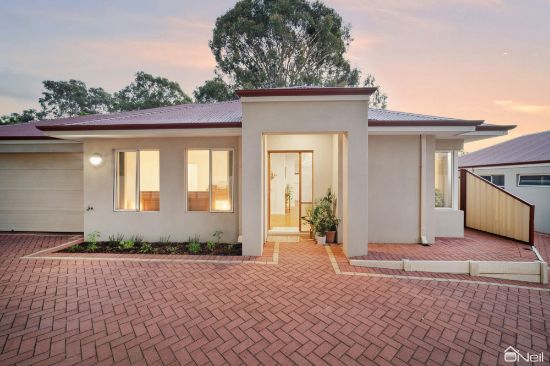 17A Valentine Road, Kelmscott, WA 6111