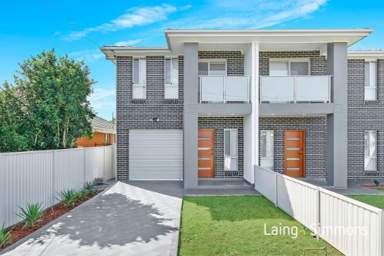 17A Varian Street, Mount Druitt, NSW 2770