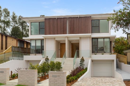 17A Zanco Road, Marsfield, NSW 2122