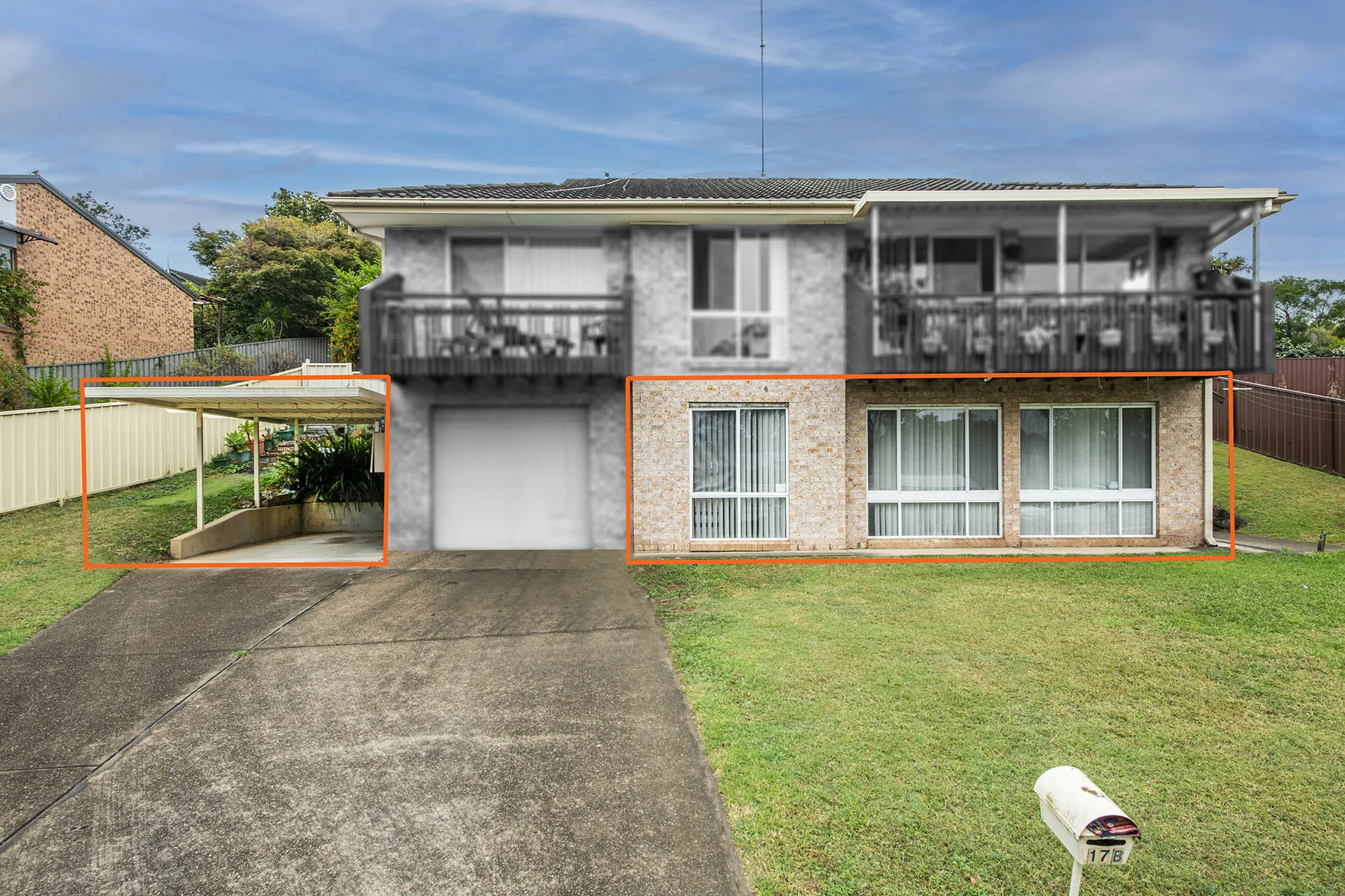 17B Corsair Crescent, Cranebrook, NSW 2749