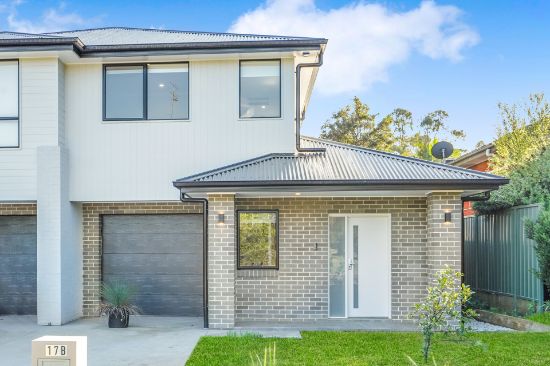 17B Panorama Road, Penrith, NSW 2750