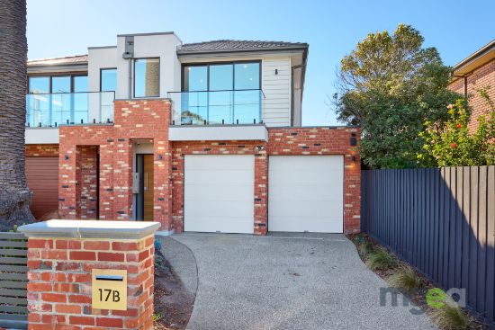17b Park Street, Mordialloc, Vic 3195