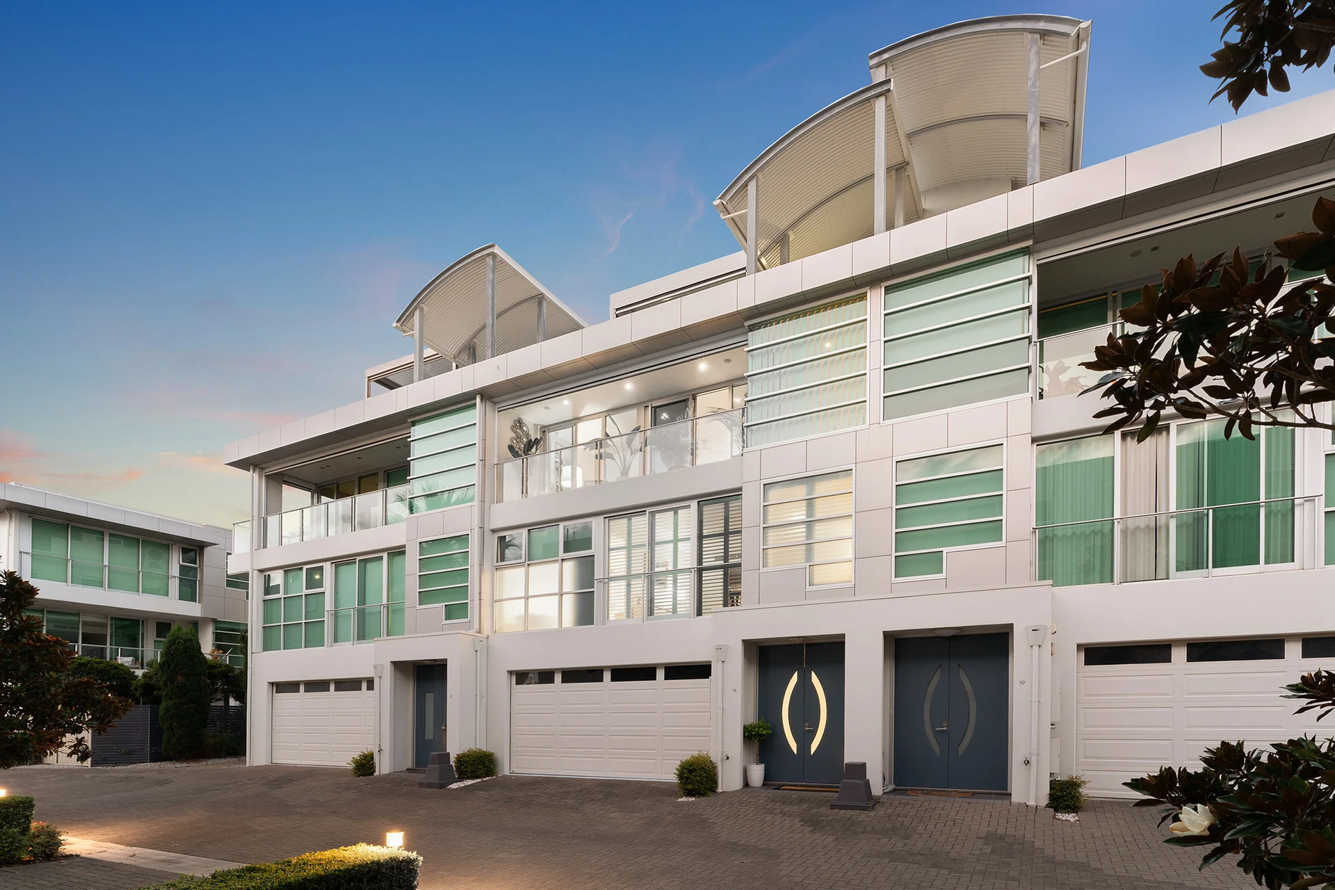 18/12-14 Adelphi Terrace, Glenelg North, SA 5045
