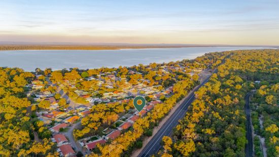 18/1515 Old Coast Road, Bouvard, WA 6211