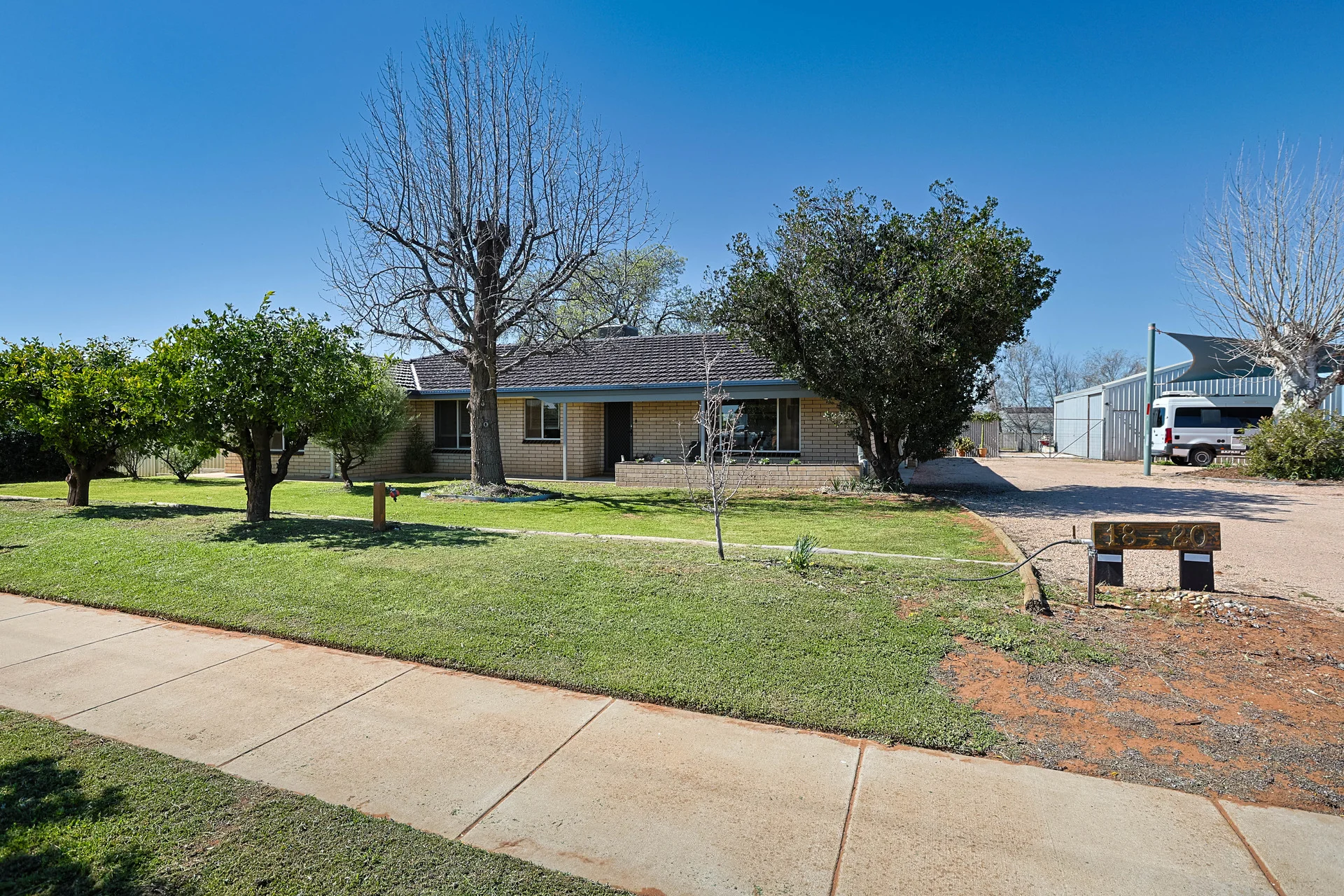 18-20 Melaleuca Street, Buronga, NSW 2739